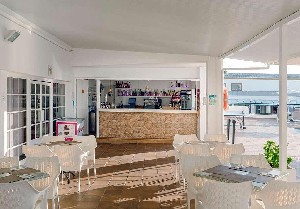 Hotel ALUASUN LAGO PARK wakacje