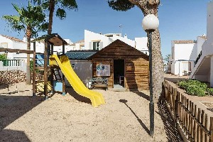 Hotel ALUASUN LAGO PARK wakacje