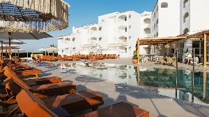 Hotel CARAMELO MARINA CALA'N BOSCH (ADULTS ONLY) wakacje