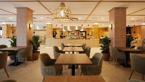 Hotel CARAMELO MARINA CALA'N BOSCH (ADULTS ONLY) wakacje