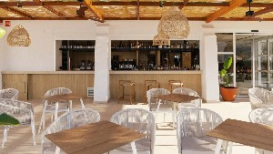 Hotel CARAMELO MARINA CALA'N BOSCH (ADULTS ONLY) wakacje