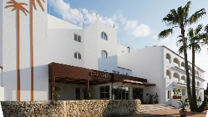 Hotel CARAMELO MARINA CALA'N BOSCH (ADULTS ONLY) wakacje