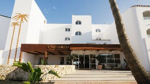 Hotel CARAMELO MARINA CALA'N BOSCH (ADULTS ONLY) wakacje