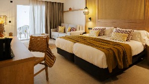 Hotel CARAMELO MARINA CALA'N BOSCH (ADULTS ONLY) wakacje