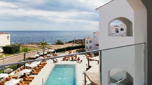 Hotel CARAMELO MARINA CALA'N BOSCH (ADULTS ONLY) wakacje