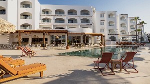 Hotel CARAMELO MARINA CALA'N BOSCH (ADULTS ONLY) wakacje