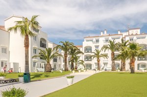 Hotel FERGUS STYLE CAREMA BEACH wakacje