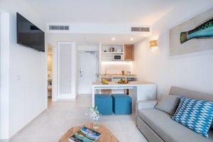 Hotel FERGUS STYLE CAREMA BEACH wakacje