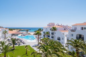 Hotel FERGUS STYLE CAREMA BEACH wakacje