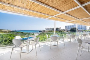 Hotel FERGUS STYLE CAREMA BEACH wakacje