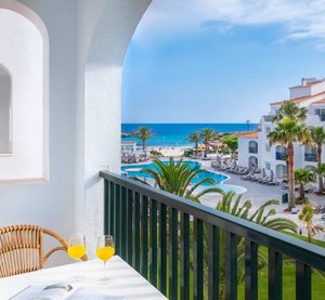 Hotel FERGUS STYLE CAREMA BEACH wakacje
