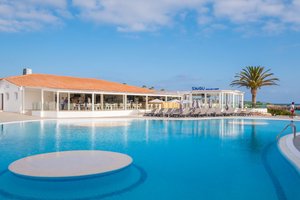 Hotel FERGUS STYLE CAREMA BEACH wakacje