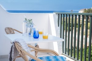 Hotel FERGUS STYLE CAREMA BEACH wakacje
