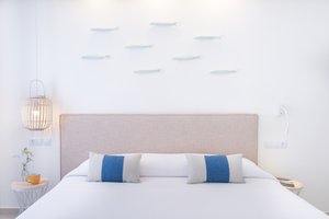 Hotel FERGUS STYLE CAREMA BEACH wakacje