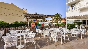 Hotel GLOBALES CALA’N BOSCH wakacje