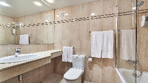 Hotel GLOBALES CALA’N BOSCH wakacje