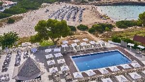 Hotel GLOBALES CALA’N BOSCH wakacje