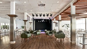 Hotel GLOBALES CALA’N BOSCH wakacje