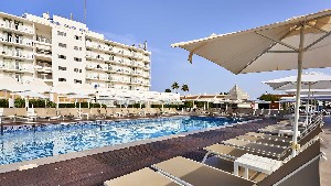 Hotel GLOBALES CALA’N BOSCH wakacje