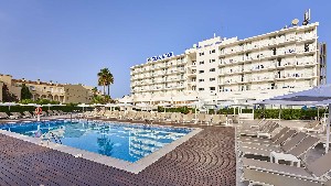 Hotel GLOBALES CALA’N BOSCH wakacje