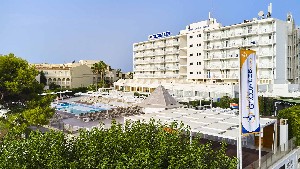 Hotel GLOBALES CALA’N BOSCH wakacje