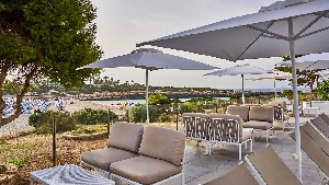 Hotel GLOBALES CALA’N BOSCH wakacje