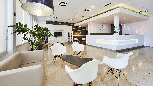 Hotel GLOBALES CALA’N BOSCH wakacje