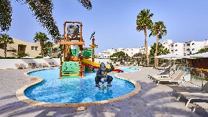 Hotel GLOBALES CALA’N BOSCH wakacje