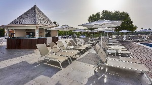 Hotel GLOBALES CALA’N BOSCH wakacje