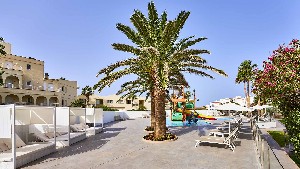 Hotel GLOBALES CALA’N BOSCH wakacje