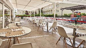 Hotel GLOBALES CALA’N BOSCH wakacje