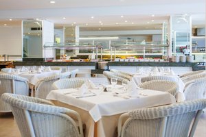 Hotel GRUPOTEL CLUB MENORCA wakacje