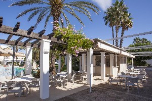 Hotel GRUPOTEL CLUB MENORCA wakacje