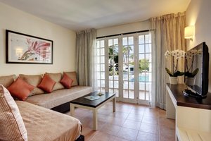 Hotel GRUPOTEL CLUB MENORCA wakacje