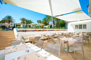 Hotel GRUPOTEL CLUB MENORCA wakacje