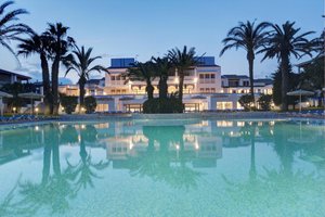 Hotel GRUPOTEL CLUB MENORCA wakacje