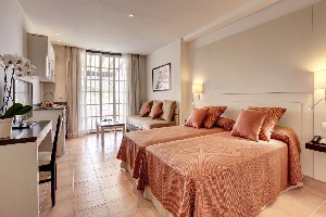 Hotel GRUPOTEL CLUB MENORCA wakacje