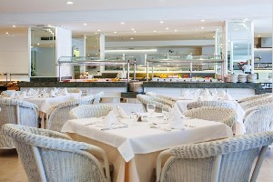 Hotel GRUPOTEL CLUB MENORCA wakacje