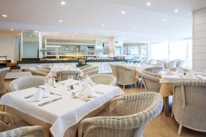 Hotel GRUPOTEL CLUB MENORCA wakacje