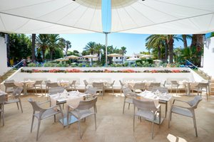Hotel GRUPOTEL CLUB MENORCA wakacje