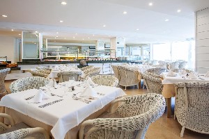 Hotel GRUPOTEL CLUB MENORCA wakacje