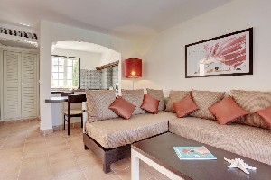 Hotel GRUPOTEL CLUB MENORCA wakacje