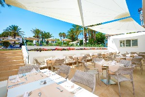 Hotel GRUPOTEL CLUB MENORCA wakacje