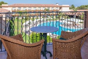 Hotel LA QUINTA MENORCA BY PORTBLUE BOUTIQUE wakacje
