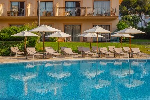 Hotel LA QUINTA MENORCA BY PORTBLUE BOUTIQUE wakacje
