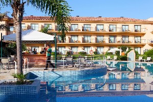 Hotel LA QUINTA MENORCA BY PORTBLUE BOUTIQUE wakacje