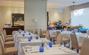 Hotel LA QUINTA MENORCA BY PORTBLUE BOUTIQUE wakacje