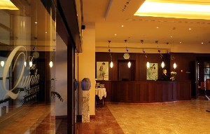 Hotel LA QUINTA MENORCA BY PORTBLUE BOUTIQUE wakacje