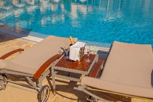 Hotel LA QUINTA MENORCA BY PORTBLUE BOUTIQUE wakacje