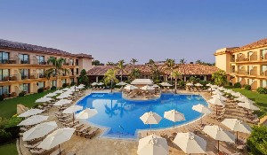 Hotel LA QUINTA MENORCA BY PORTBLUE BOUTIQUE wakacje